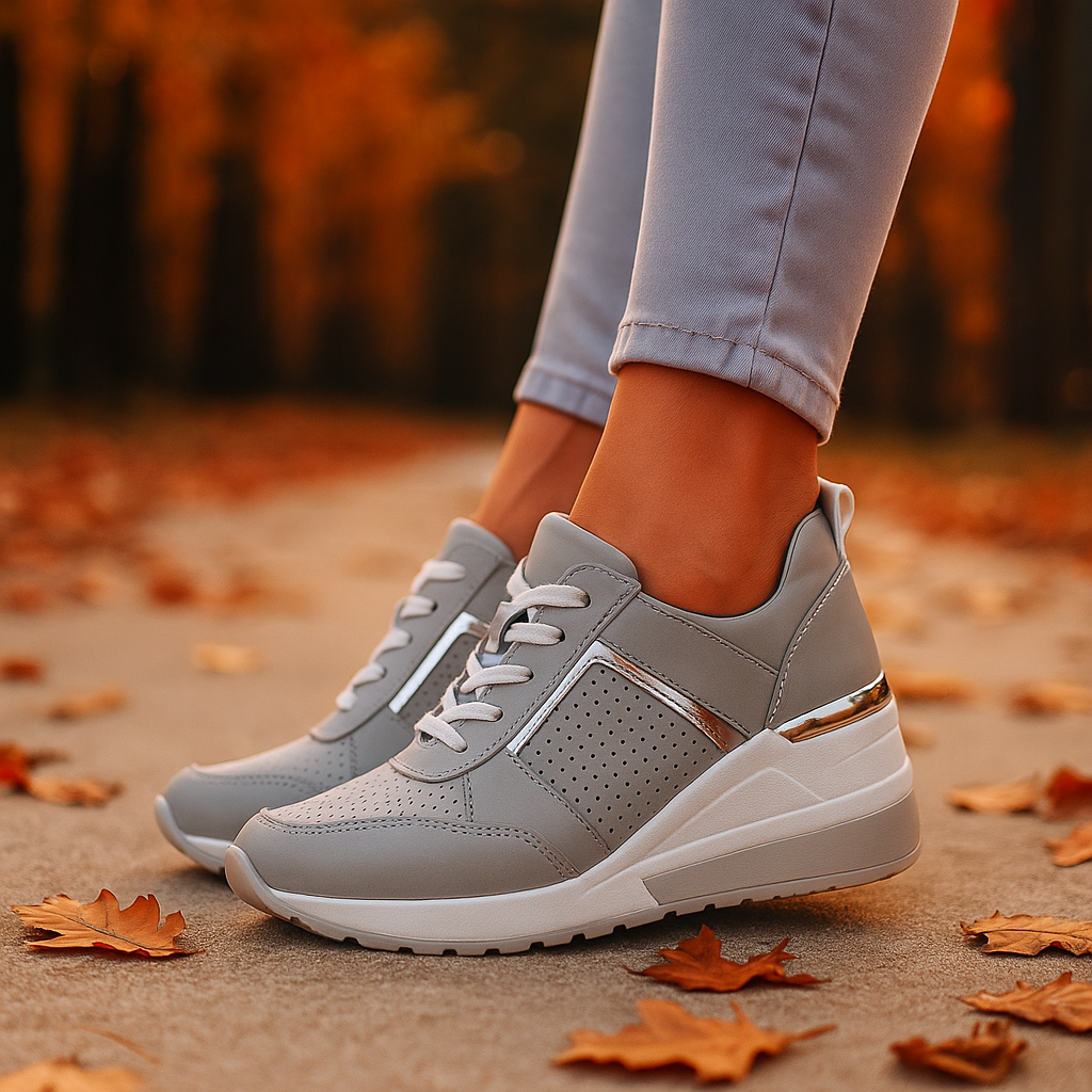Fayrix™ Casual Premium Shoes
