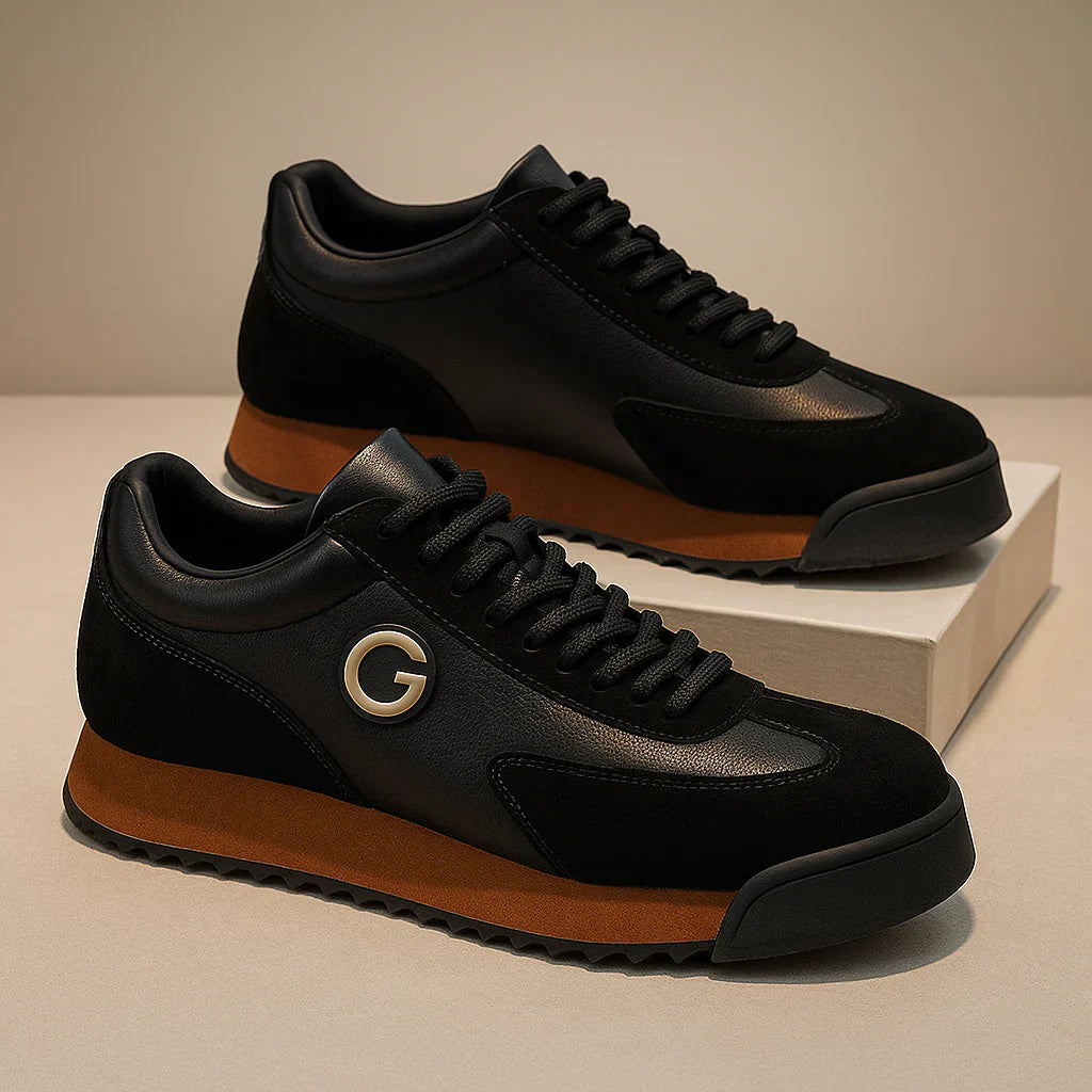 Giavor™ Purist Sneaker
