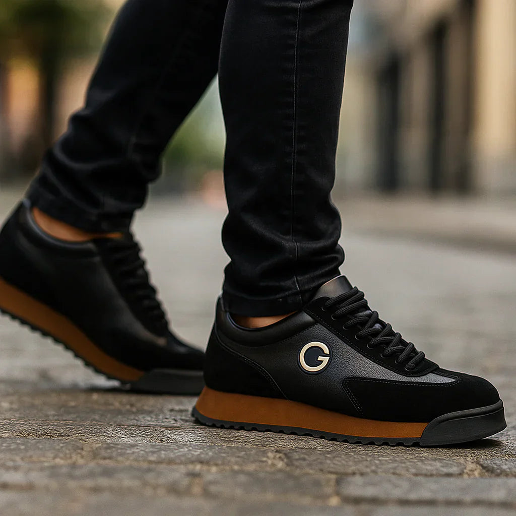 Giavor™ Purist Sneaker