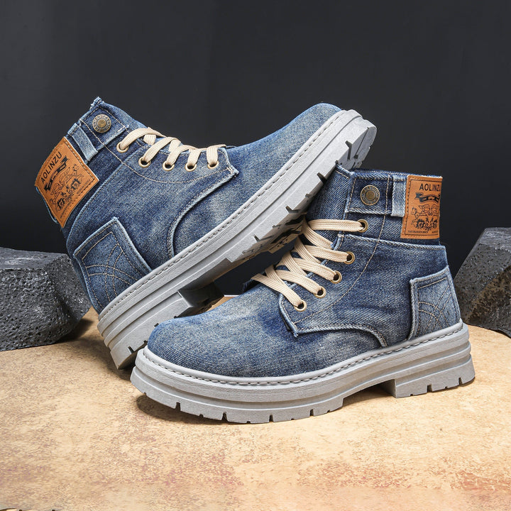 Rhovan™ Flipping Boots
