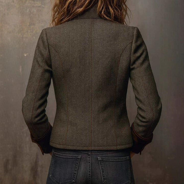 Dianor™ Elegant Detail Jacket