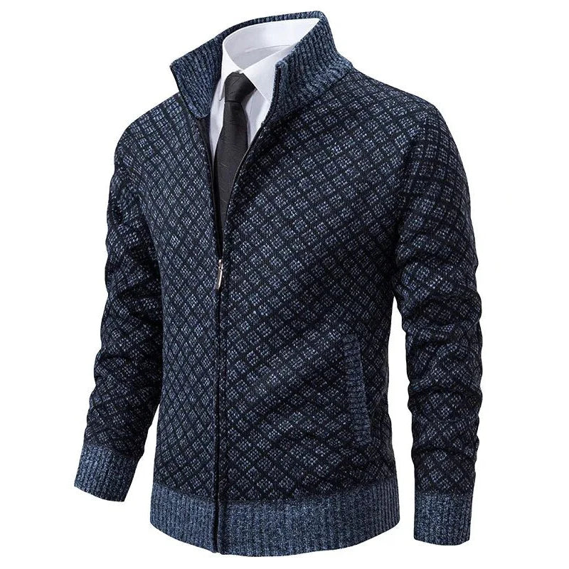 Gilet Élégant Bravien™