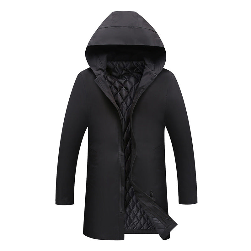 Andor™ Weatherproof Coat