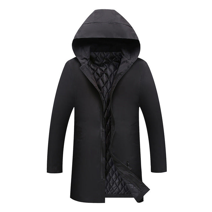 Andor™ Weatherproof Coat