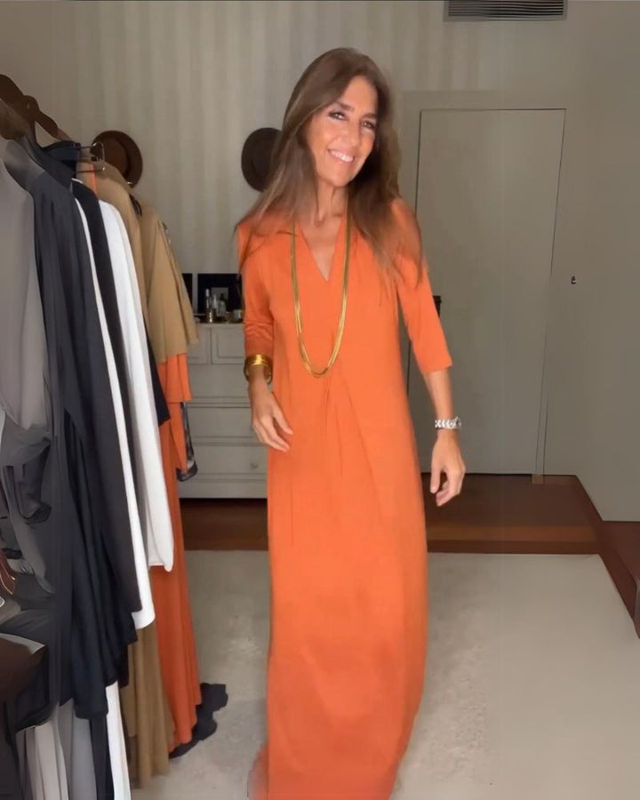 Orlanis™ Playful Summer Dress