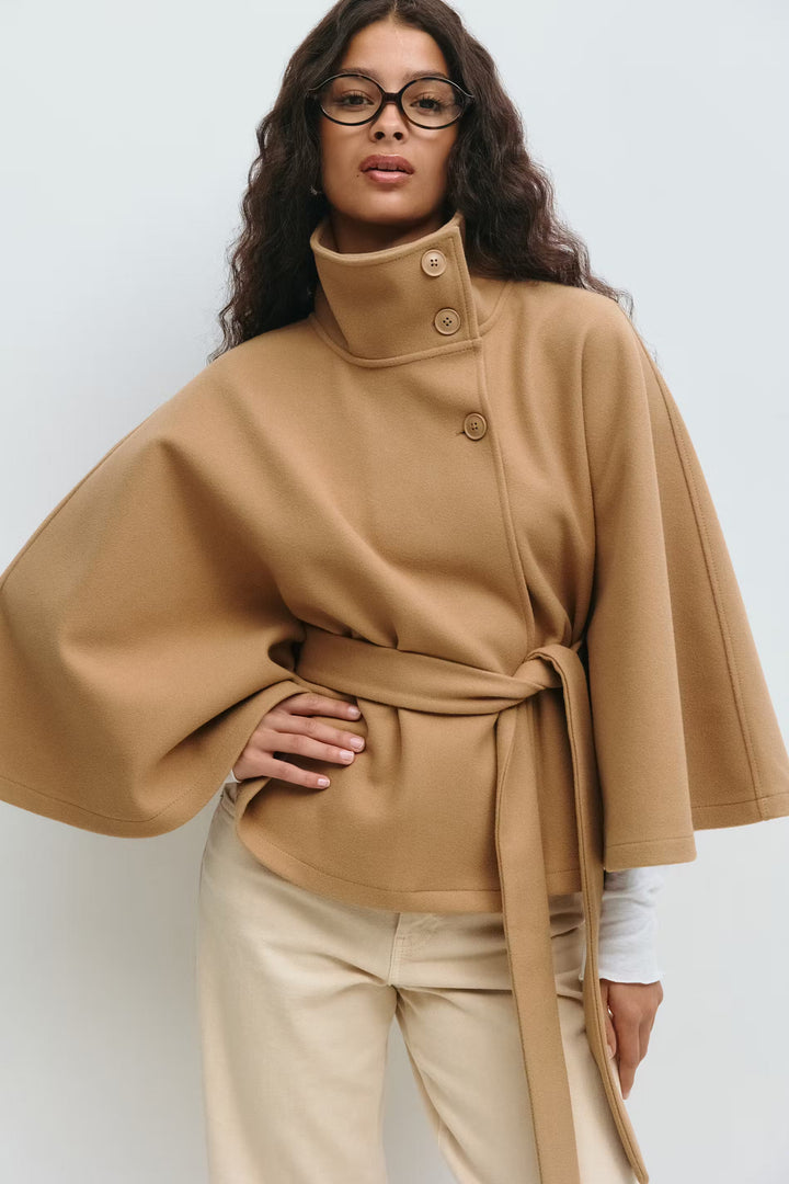 Bavriel™ Cape Jacket