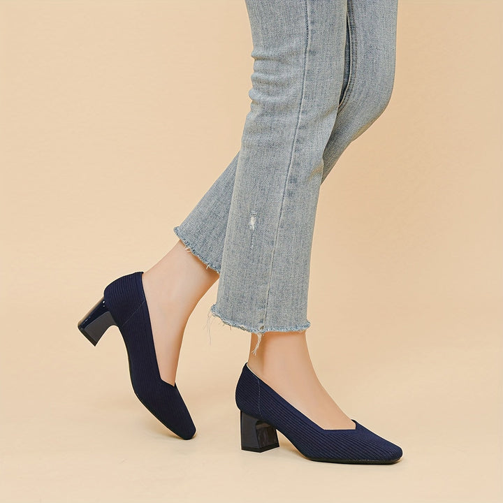 Arven™ Comfortable Heel Shoes