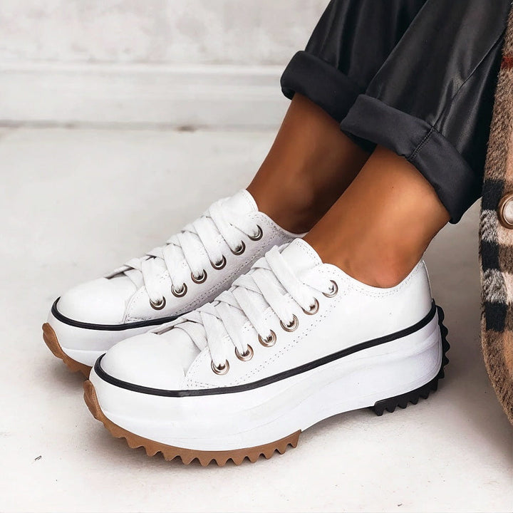 Thyressa™ Stylish Platform Shoes