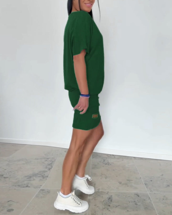 Emyric™ Modern Casual Set