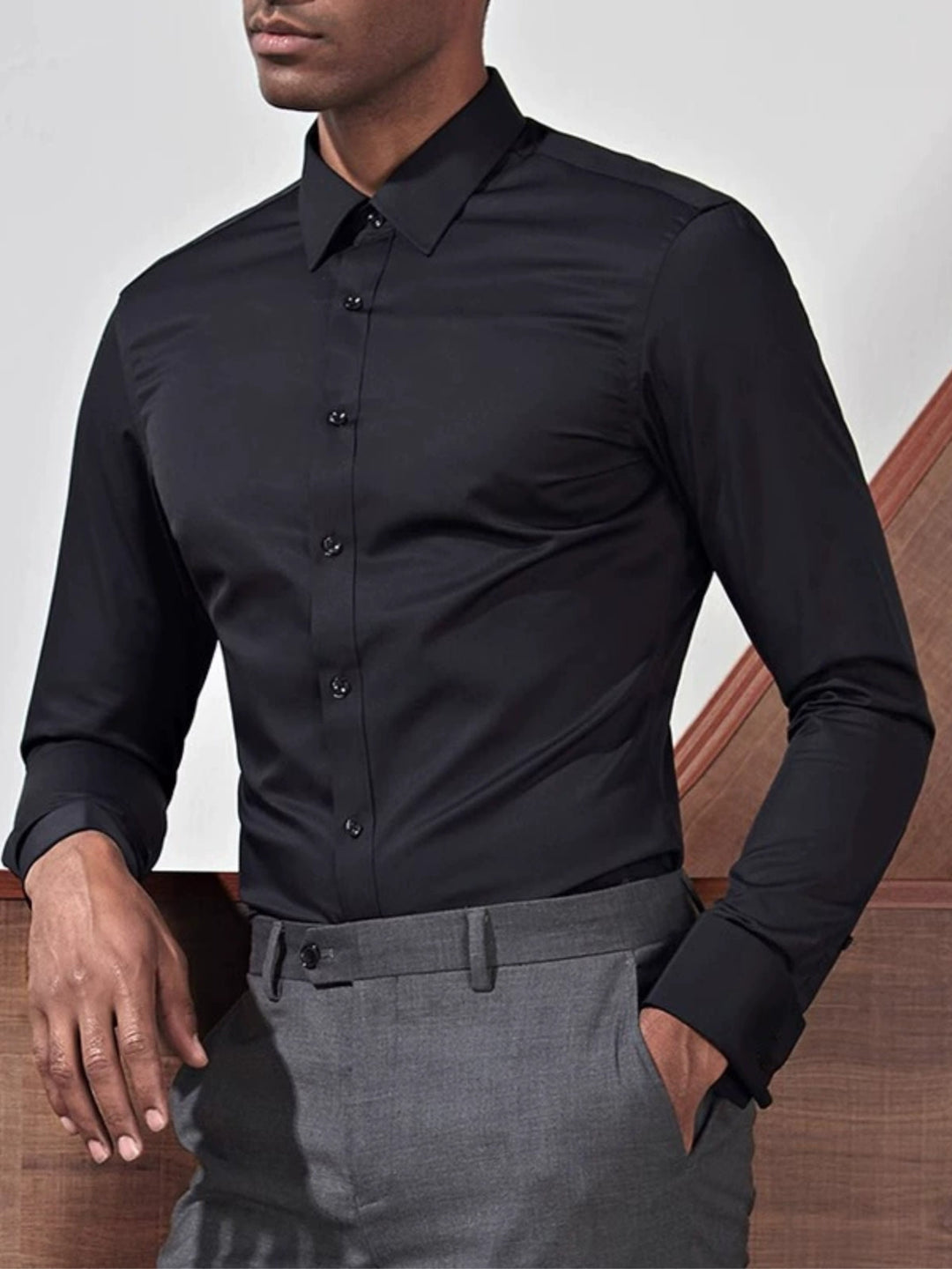 Zavik™ Non-Snag Stretch Shirt