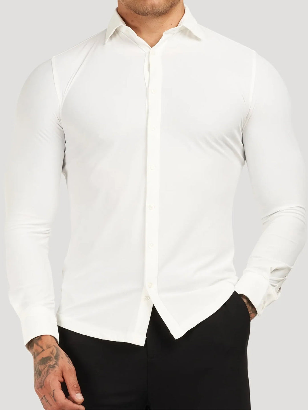 Zavik™ Non-Snag Stretch Shirt