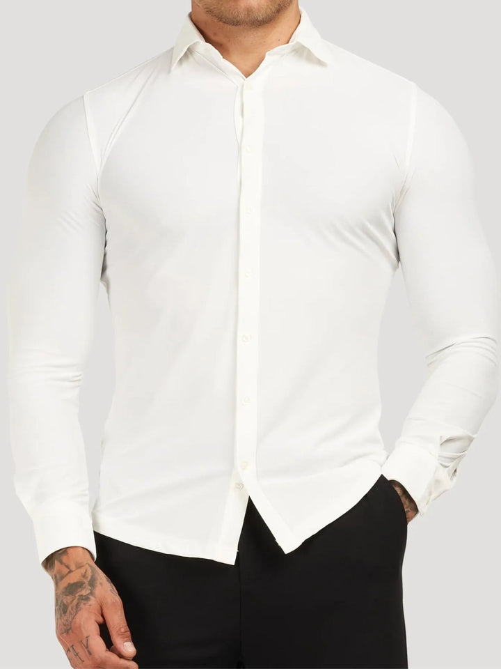 Zavik™ Non-Snag Stretch Shirt