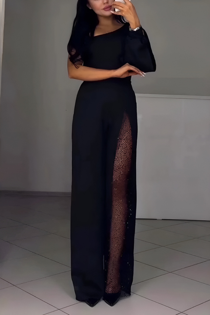 Norevis™ Modern Jumpsuit