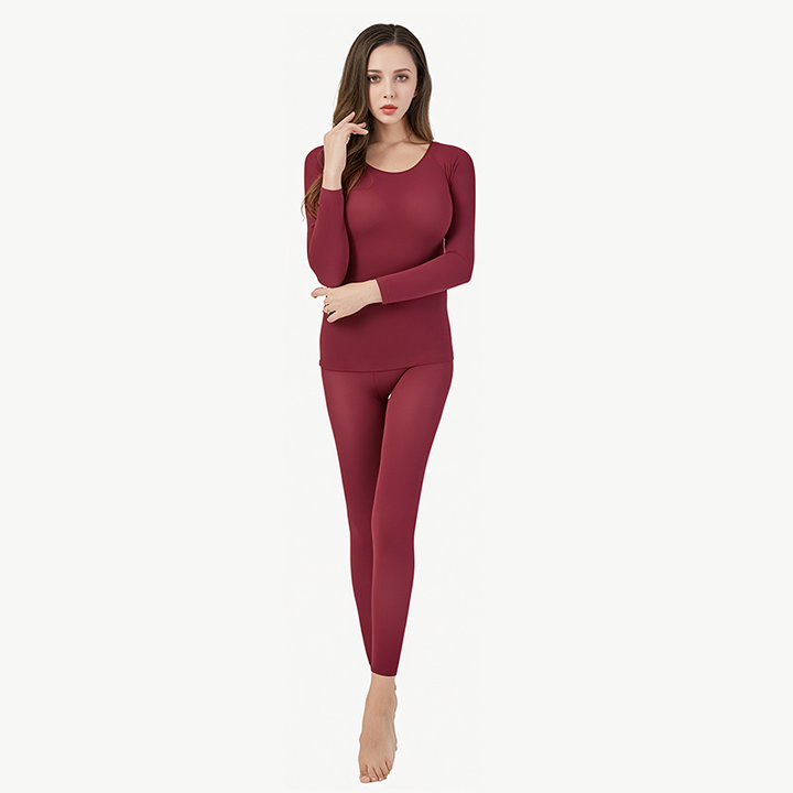 Nurex™ Seamless Thermal Underwear