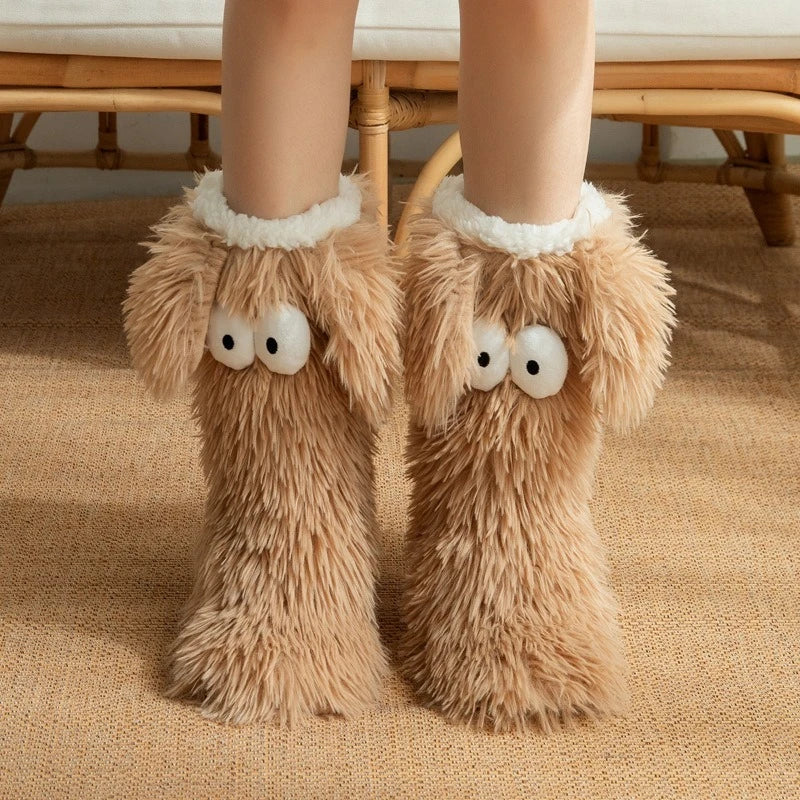 Smiora™ Warming Comfort Socks