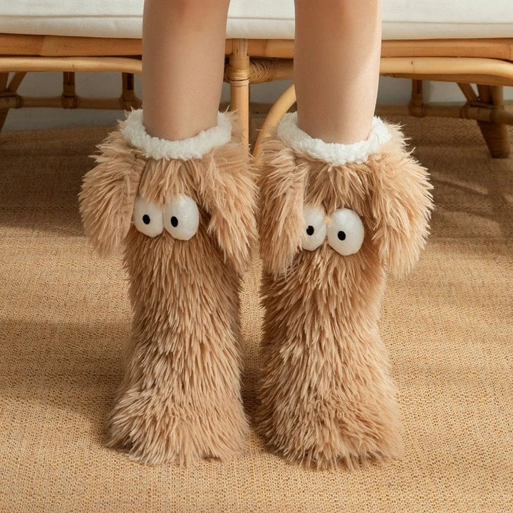 Smiora™ Warming Comfort Socks