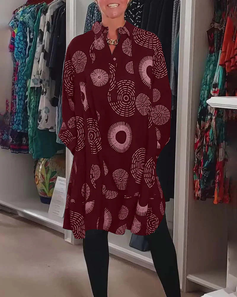 Robe longue Thyriel™ Everyday