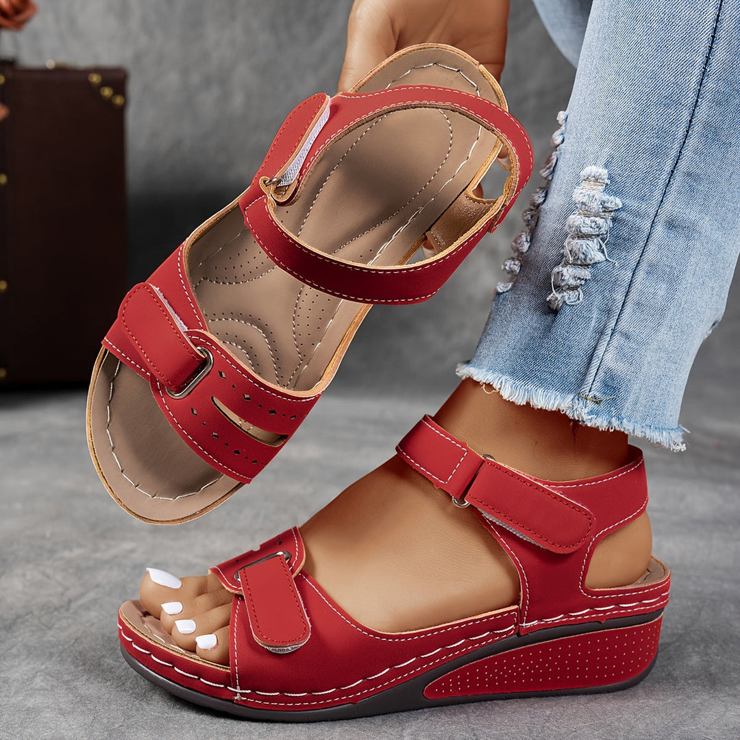 Arvexa™ Orthopedic Comfort Sandals