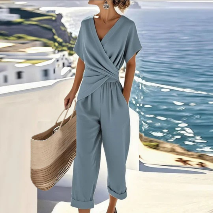 Colvra™ Elegant Two-Piece Set