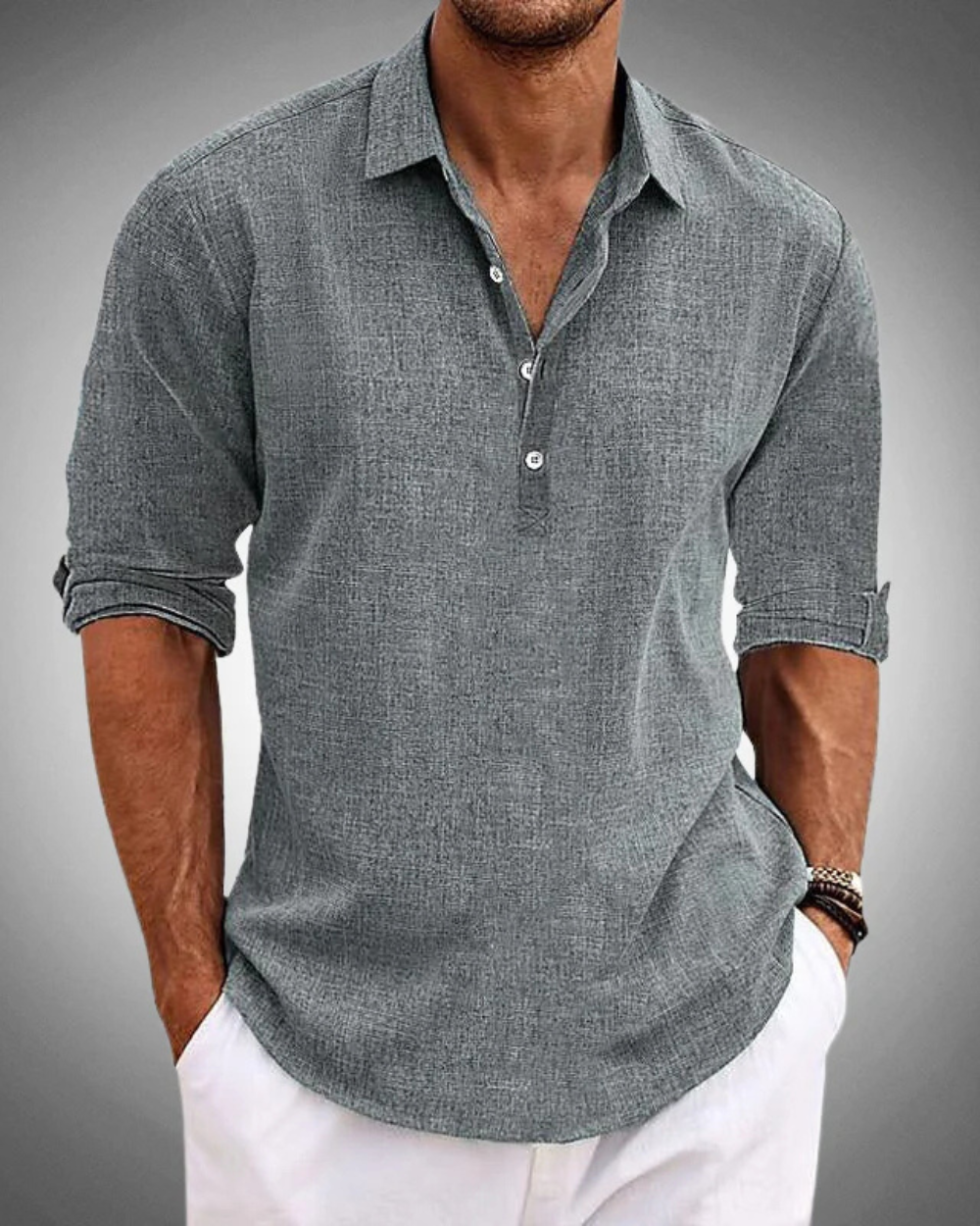 Joriel™ Modern Shirt