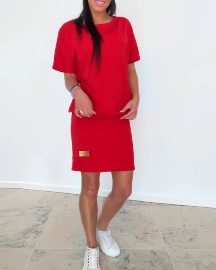Emyric™ Modern Casual Set