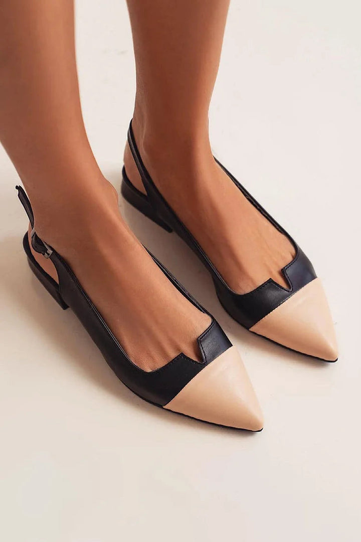 Braviona™ Stijlvolle Ballerina's