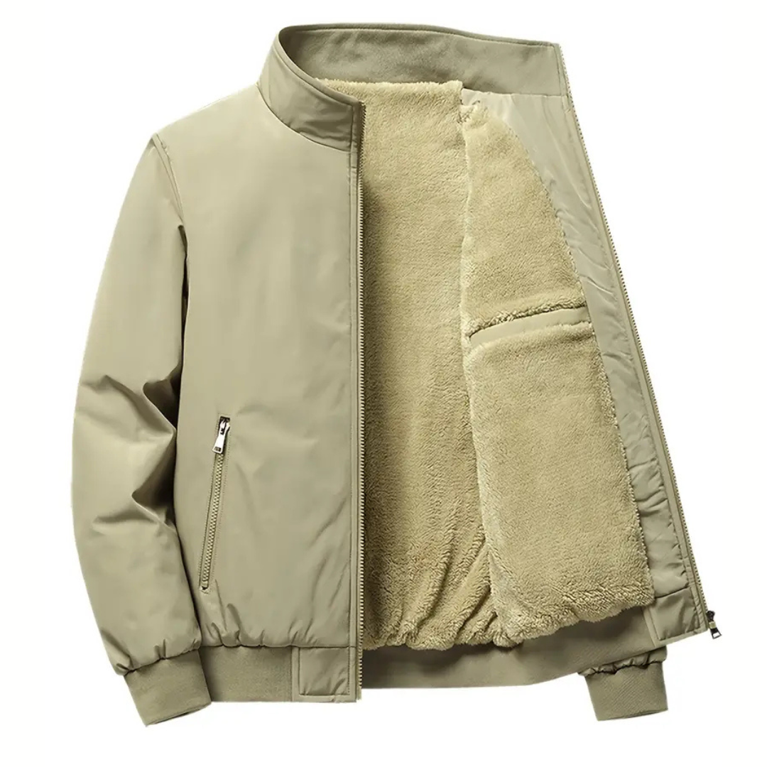 Drevanor™ Insulated Wind Jacket
