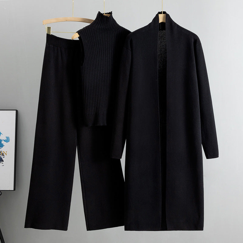 Travelle™ Stylish Three-Piece Set
