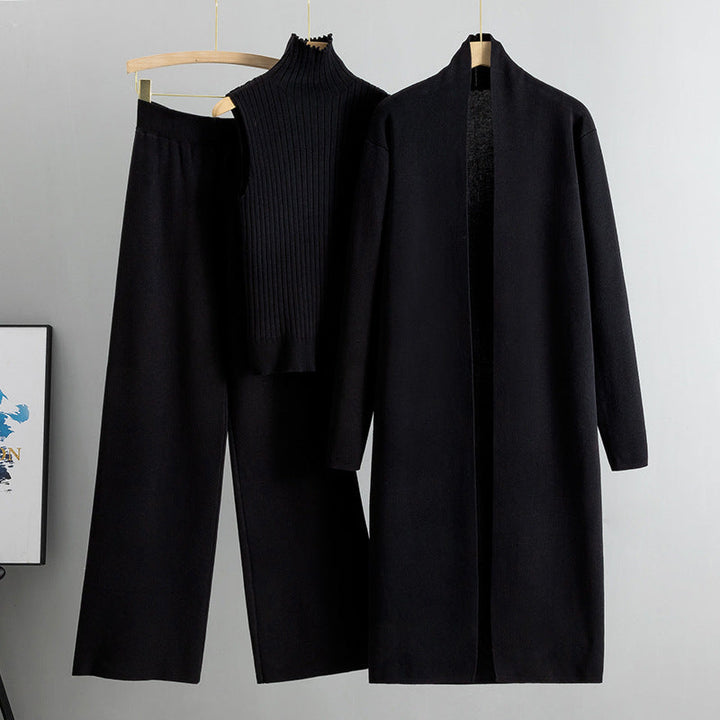Travelle™ Stylish Three-Piece Set