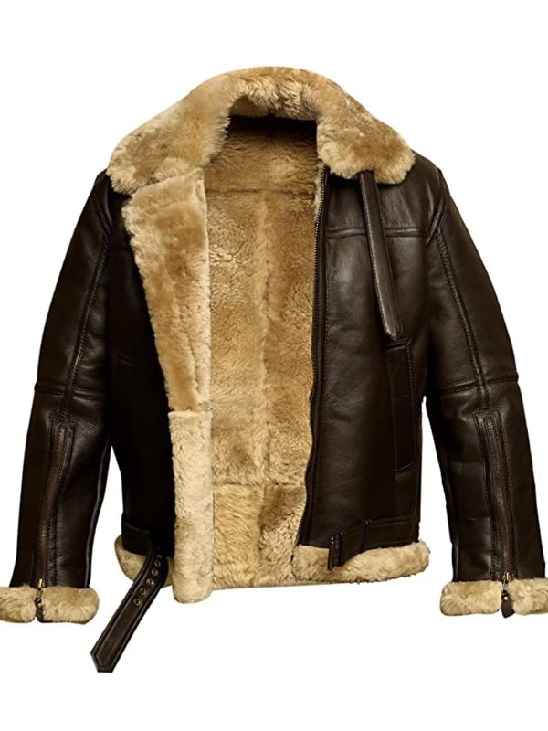 Savronis™ Warm Jacket