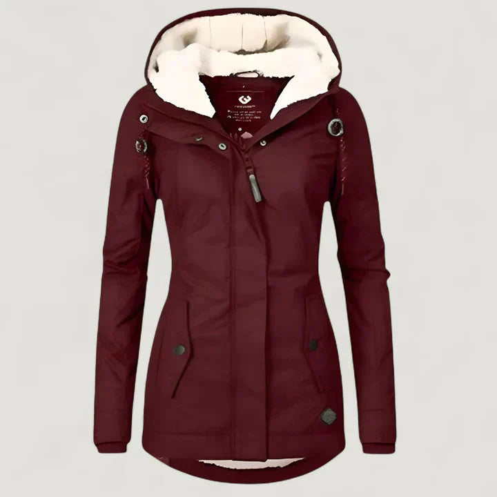 Dralyne™ Timeless Women's Jacket