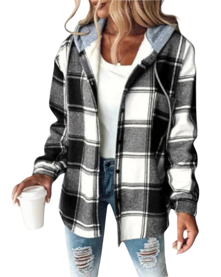 Celyra™ Stylish Jacket