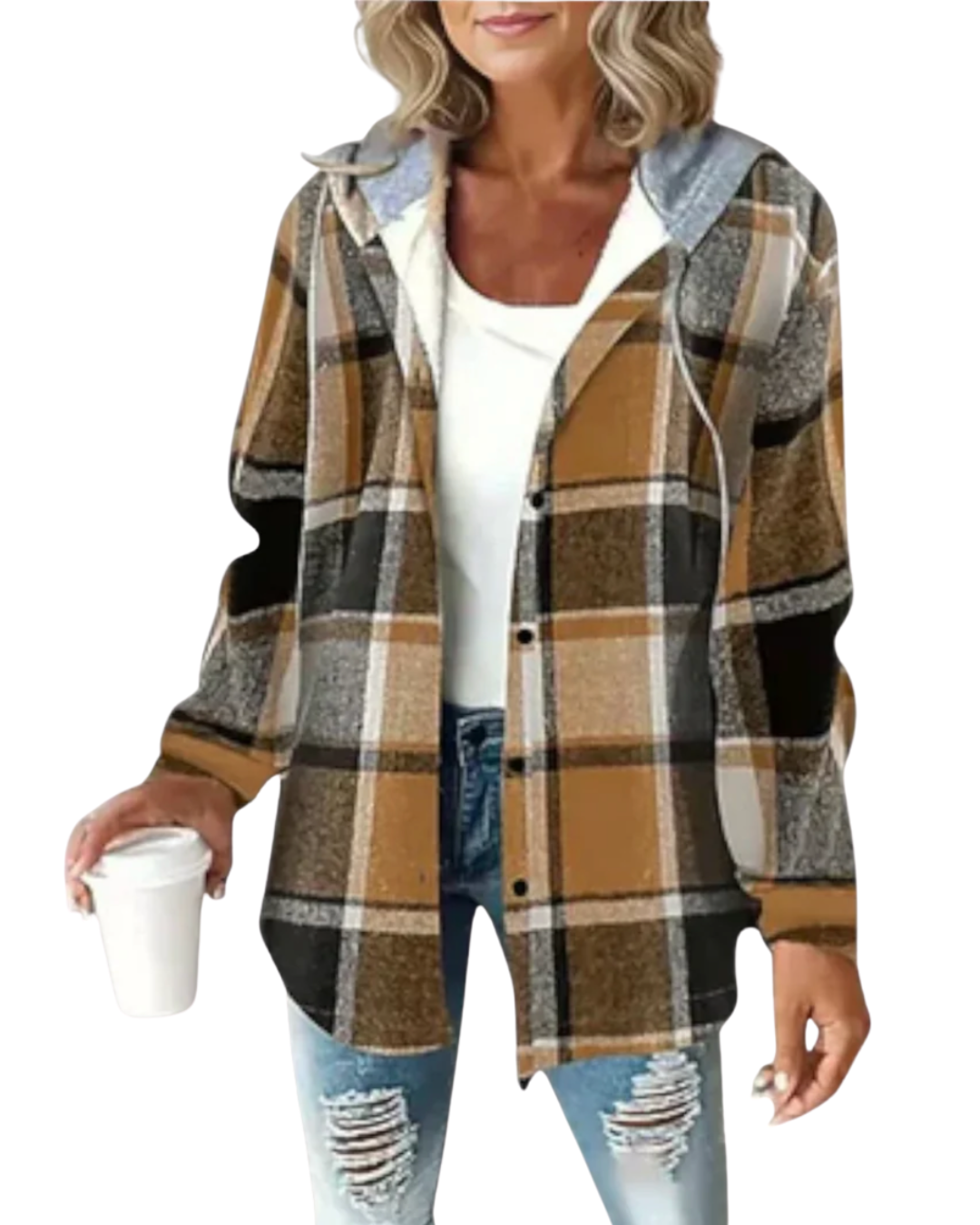 Celyra™ Stylish Jacket