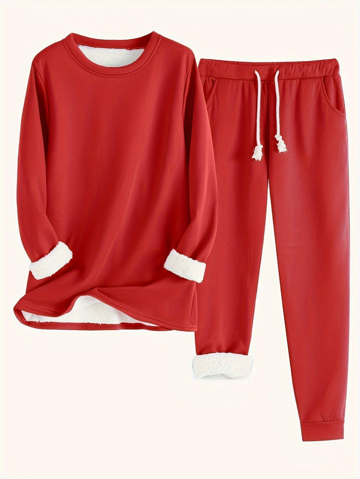 Tirva™ Comfort Lounge Set