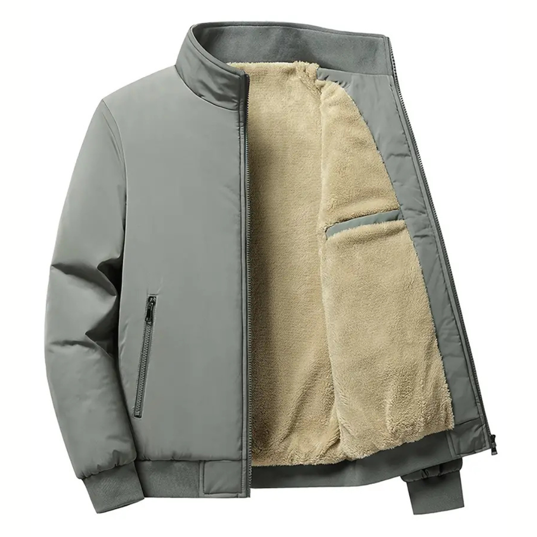 Drevanor™ Insulated Wind Jacket
