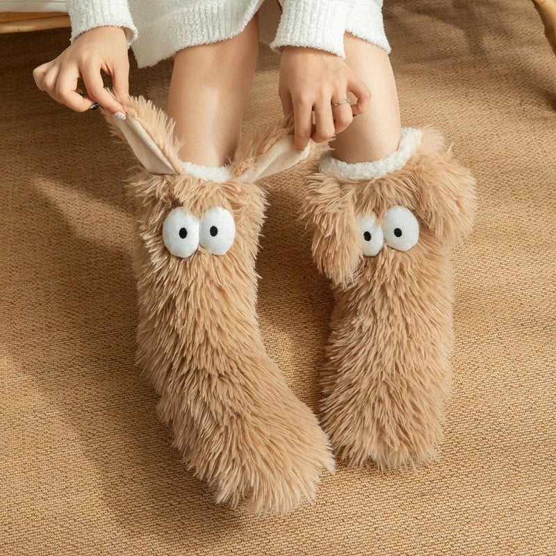 Smiora™ Warming Comfort Socks
