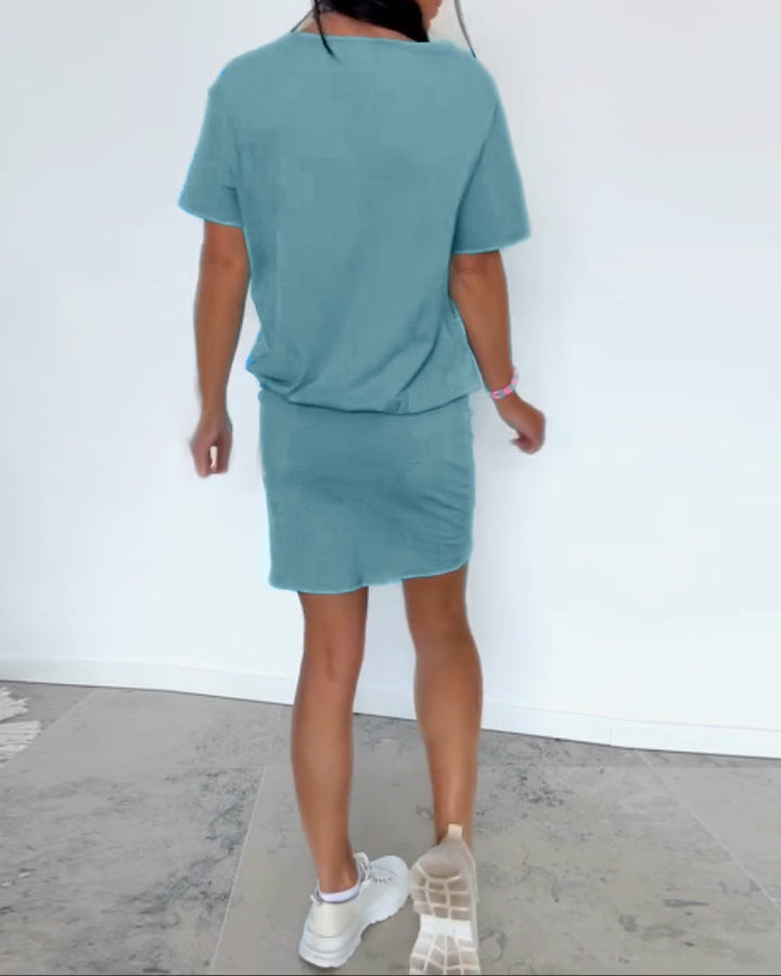 Emyric™ Modern Casual Set