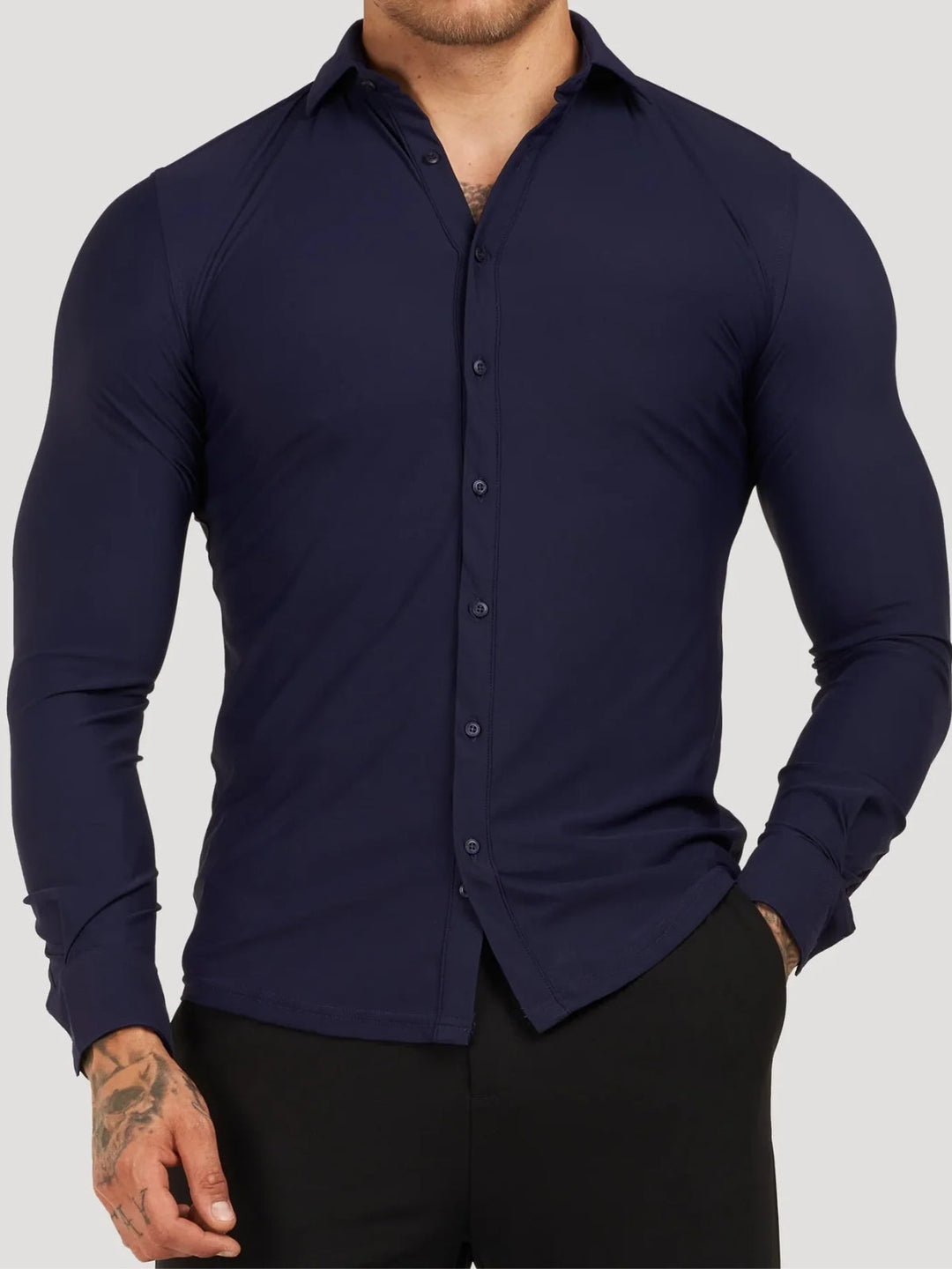 Zavik™ Non-Snag Stretch Shirt