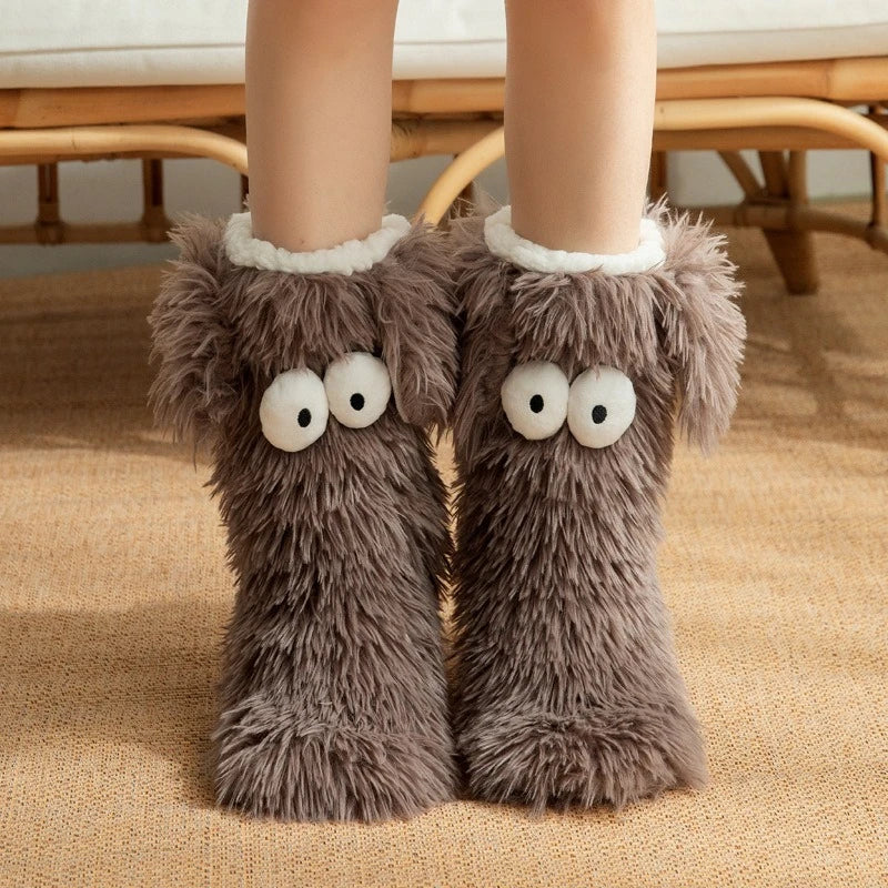 Smiora™ Warming Comfort Socks