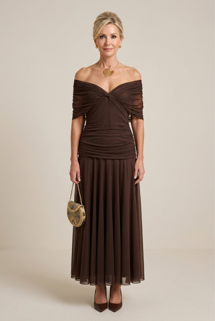 Olivra™ Elegant Dress