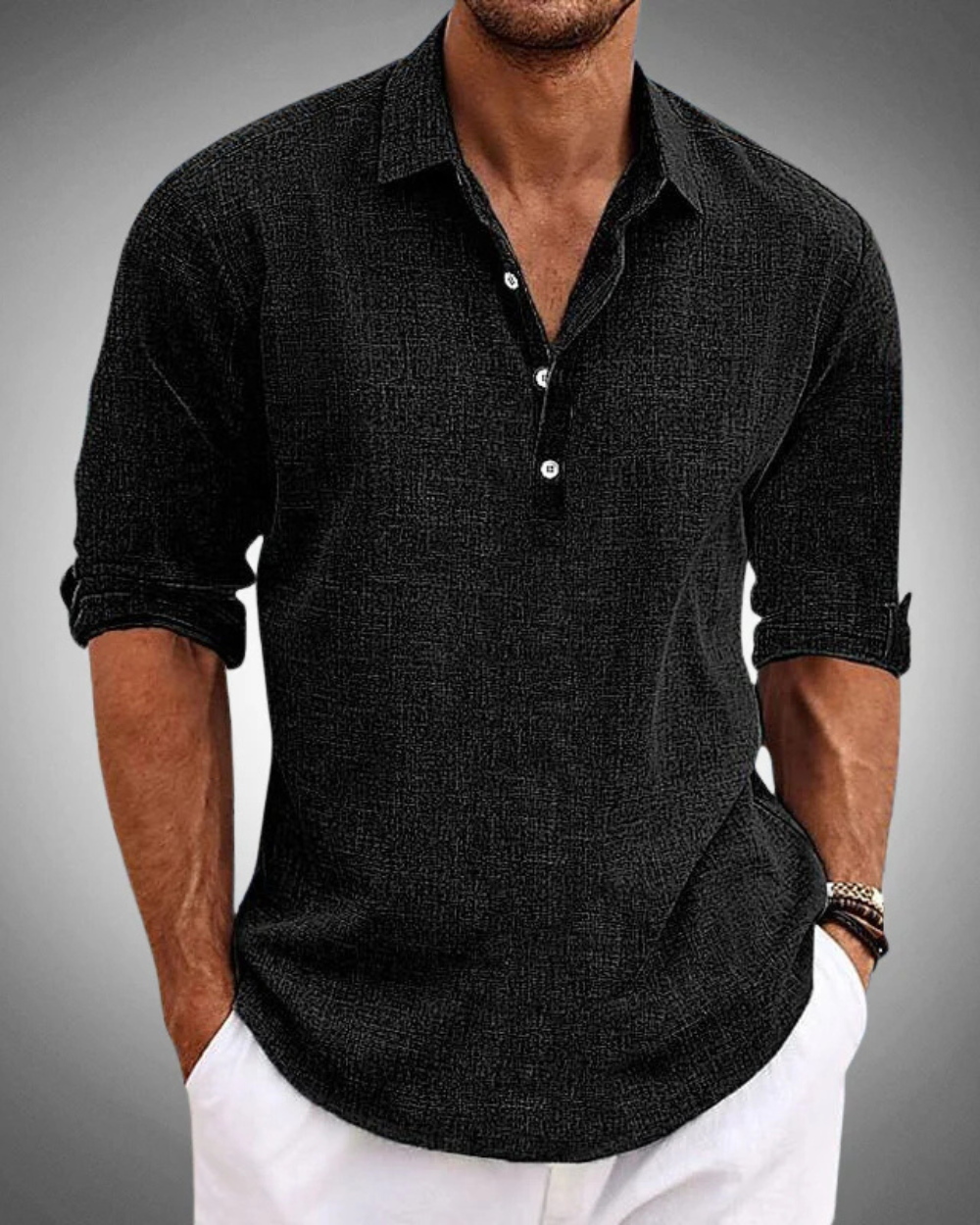 Joriel™ Modern Shirt