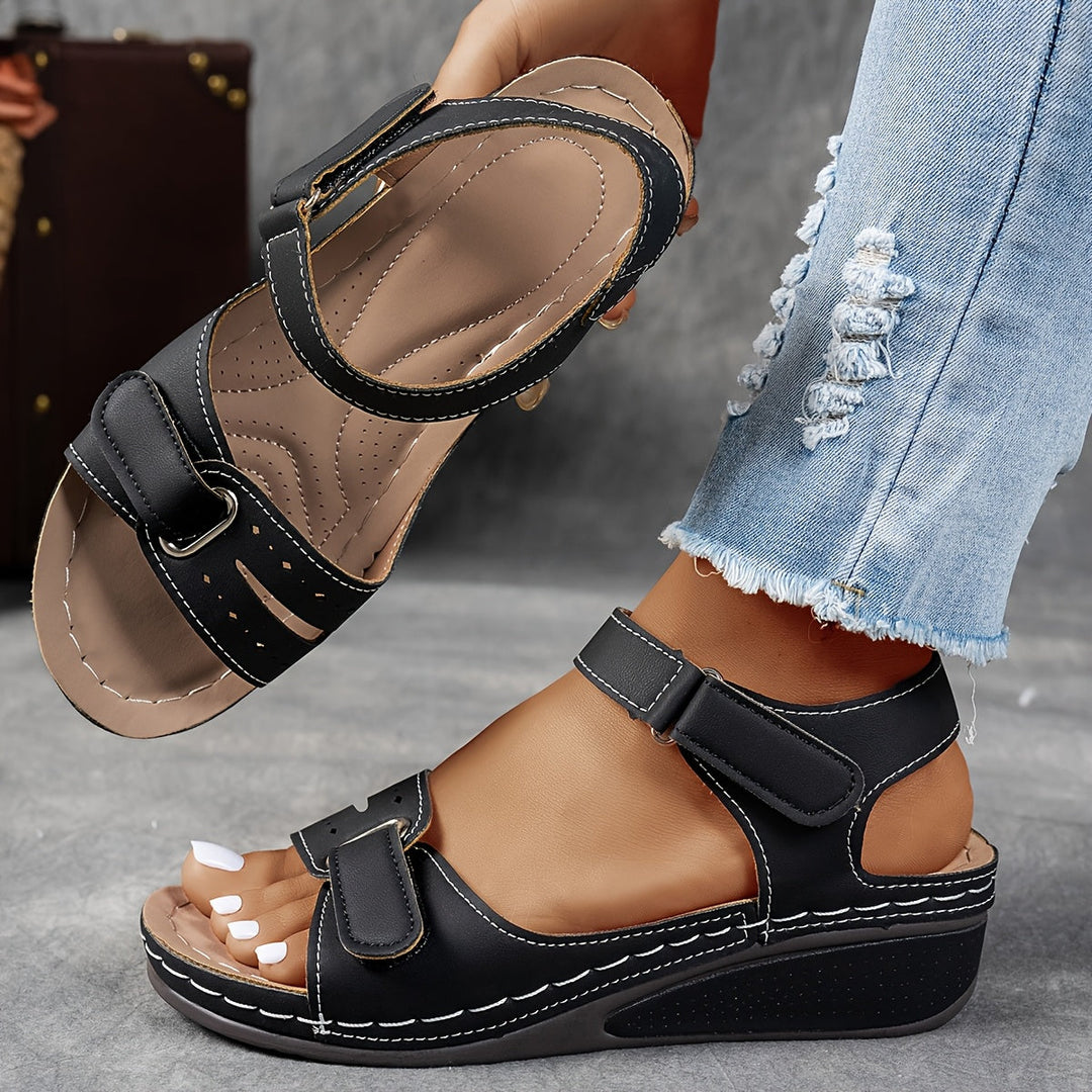 Arvexa™ Orthopedic Comfort Sandals