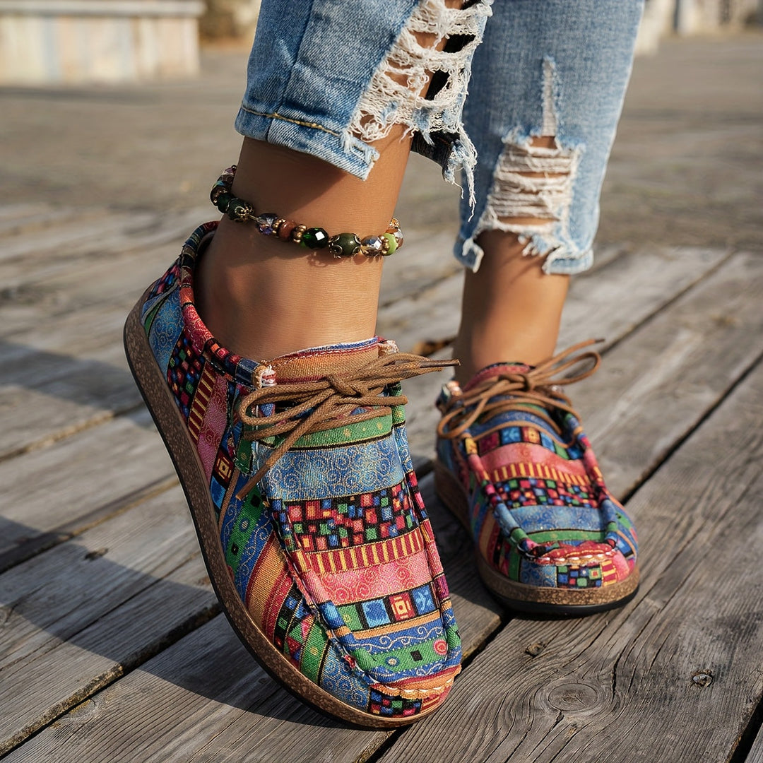 Orvilo™ Light Sneakers