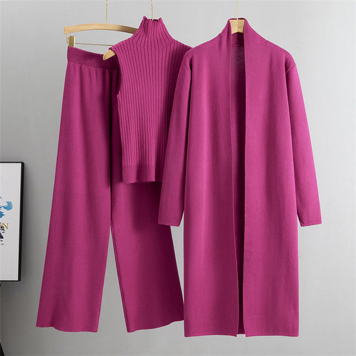 Travelle™ Stylish Three-Piece Set