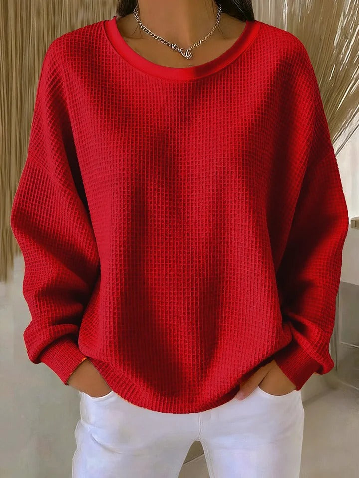 Novra™ Classic Sweater