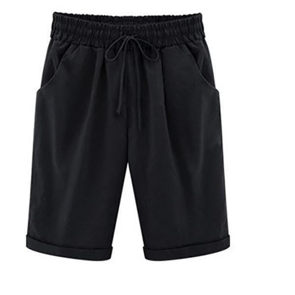 Lomir™ Relaxed Summer Shorts
