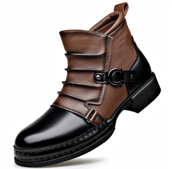 Ryxen™ Ankle Boots