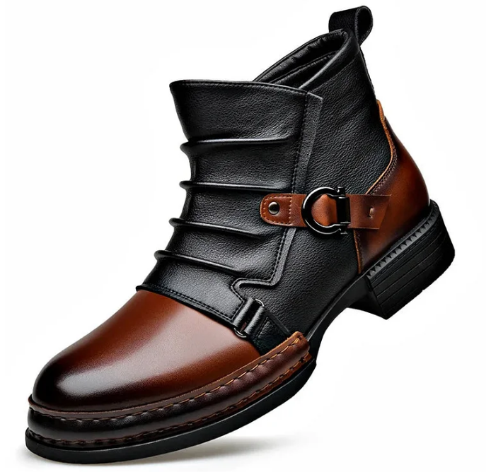 Ryxen™ Ankle Boots