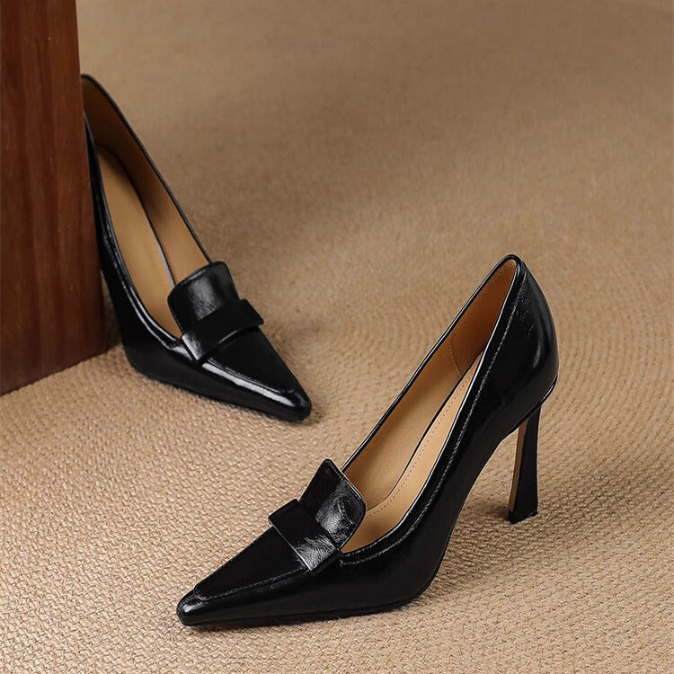 Dravon™ Premium Heel Shoes