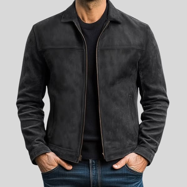 Renvox™ Zipper Jacket
